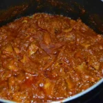 Herrlich herzhaftes Gemüse-Gulasch Rezept: Ein Fest für den Gaumen!