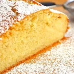 Himmlisch leckerer Quark-Rührkuchen Rezept!