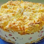 Himmlische Himbeertorte Rezept aus dem Himmel