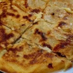 Kartoffel-Käse Pfannen-Börek Rezept: Einfach und köstlich zubereitet!