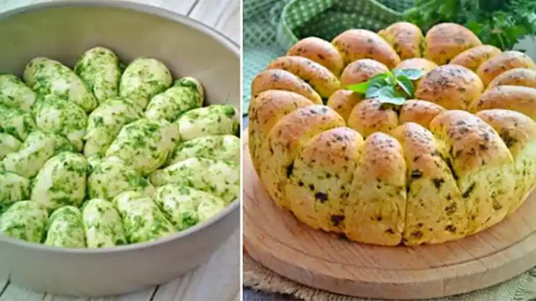 Knoblauchbrot Rezept aus dem eigenen Ofen: Ein Genuss für die Sinne!