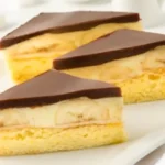 Köstliche Bananenschnitten Rezept