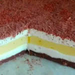 Köstliche No-Bake Cremetorte Rezept zum Verwöhnen