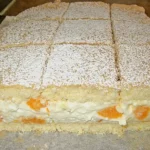Mandarinen-Quark-Schnitten Rezept: Ein Leckerbissen zum Verwöhnen!