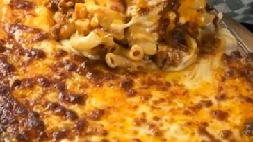 Nudelauflauf mit Hackfleisch Rezept für den perfekten Genuss