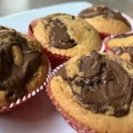 Nutella-Muffins Rezept: Schnell und Köstlich!