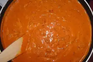 Omas Hexensuppe mit Hähnchen Rezept