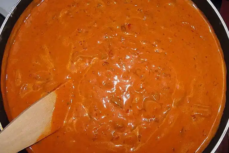 Omas Hexensuppe mit Hähnchen Rezept