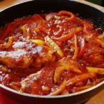 Saftige Ofen-Schnitzel Rezept zum Schlemmen