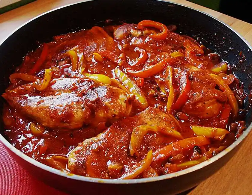 Saftige Ofen-Schnitzel Rezept zum Schlemmen