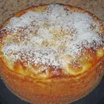 Saftiger Apfel-Schmand-Kuchen Rezept - Ein köstlicher Klassiker!