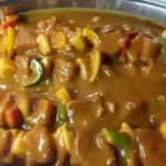 Schaschliksoße Rezept: Ein Genuss für Zuhause (wie auf dem Jahrmarkt/Kirmes/Rummel)