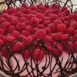 Schnelle und Verlockende Himbeertorte Rezept