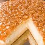 Schneller Bienenstich Rezept: Ein süßes Highlight!