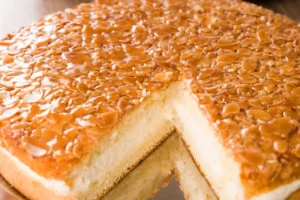 Schneller Bienenstich Rezept: Ein süßes Highlight!