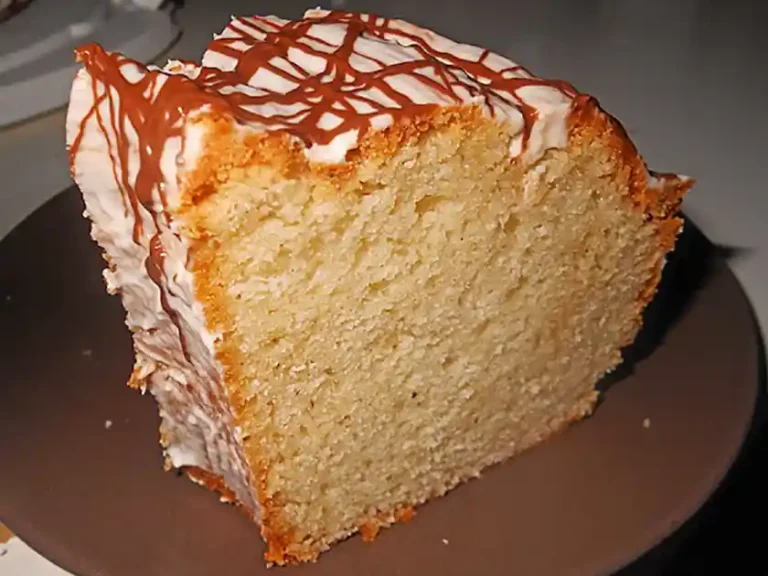 Schneller Joghurtkuchen Rezept: In Nur Wenigen Minuten Genießen