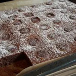 Schneller Toffifee-Kuchen Rezept für jede Feierlichkeit!