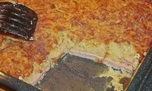 Schnelles Gästerezept in nur 10 Minuten zubereitet!