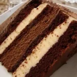 Schoko-Mascarpone-Torte Rezept zum Dahinschmelzen