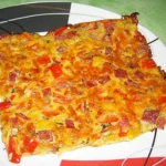 Schüttelpizza Rezept: Ein Genuss zum Selbermachen!