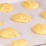 Softe Zitronenplätzchen Rezept in nur 5 Minuten: Ein himmlischer Genuss!