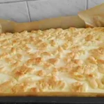 Suchtgefahr! Mein monatlicher Wattekuchen-Hit Rezept: Unwiderstehlich lecker!
