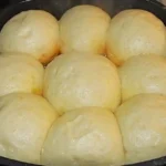 Süße Dampfnudeln Rezept: Ein himmlischer Genuss!