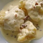 Traditionelle Mehlklöße Rezept: Ein Erbstück aus der Familie