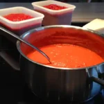 Unvergleichliche Tomatensoße Rezept: Mein persönlicher Favorit