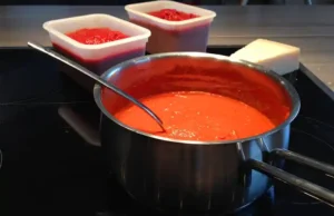 Unvergleichliche Tomatensoße Rezept: Mein persönlicher Favorit