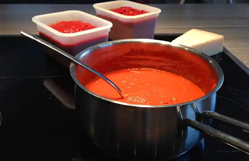 Unvergleichliche Tomatensoße Rezept: Mein persönlicher Favorit