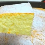 Verlockend Heißer Milchkuchen Rezept: ein Familienfavorit!