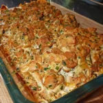 Zartes Philadelphia-Hähnchen in Cremiger Sauce Rezept