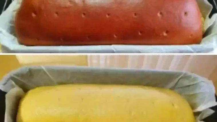Zauberbrot Rezept: Schnell und einfach zubereitet!