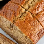 Bestes Bananenbrot-Rezept aller Zeiten