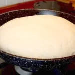 Blitzschnelles Pfannenbrot: 4 Zutaten für grenzenlosen Genuss!