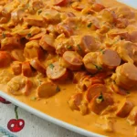 Bratwurstgeschnetzeltes - Einfach lecker!