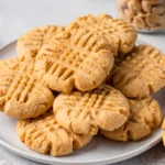 Das beste Erdnussbutter-kekse Rezept: Einfach, schnell und unglaublich lecker!
