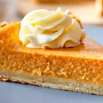 Das perfekte Kürbiskuchen-Rezept: Warum Selbstgemacht immer Besser ist