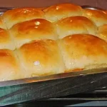 Die leckersten Buttermilch-Buchteln, die ihr je probiert habt!