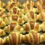 Leckere Puddinghörnchen - Ein süßes Vergnügen für jeden Tag!