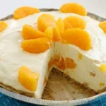 Magischer Schüttelkuchen: Der schnellste Kuchen der Welt mit Mandarinen!