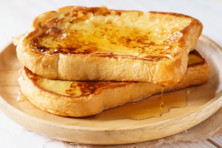 Original Arme Ritter Rezept: Ein Klassiker mit vielfältigen Variationen