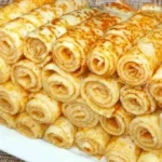 Pfannkuchenparadies: Quarkpfannkuchen, die die Sinne verzaubern!