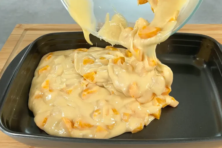 Pfirsichkuchen: Das Ultimative Rezept für Saftigen Genuss!