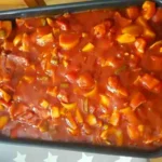 Schaschlik Topf - Saulecker und ein absolutes Lieblingsrezept bei allen!