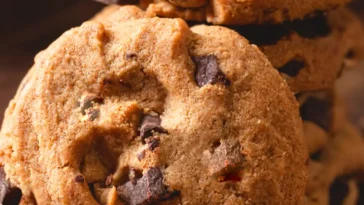Subway-Cookies - Kekse Rezept