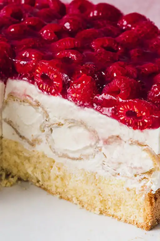 Windbeuteltorte Rezept: Eine Köstliche Versuchung zum Selbermachen!