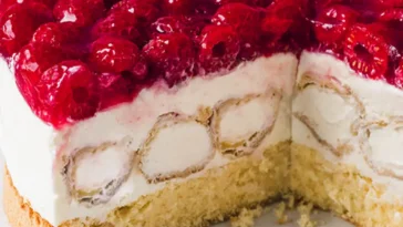 Windbeuteltorte Rezept: Eine Köstliche Versuchung zum Selbermachen!