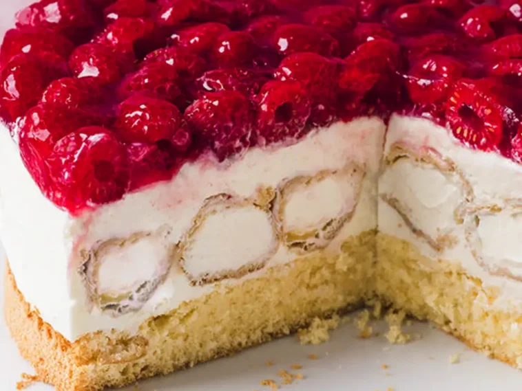 Windbeuteltorte Rezept: Eine Köstliche Versuchung zum Selbermachen!
